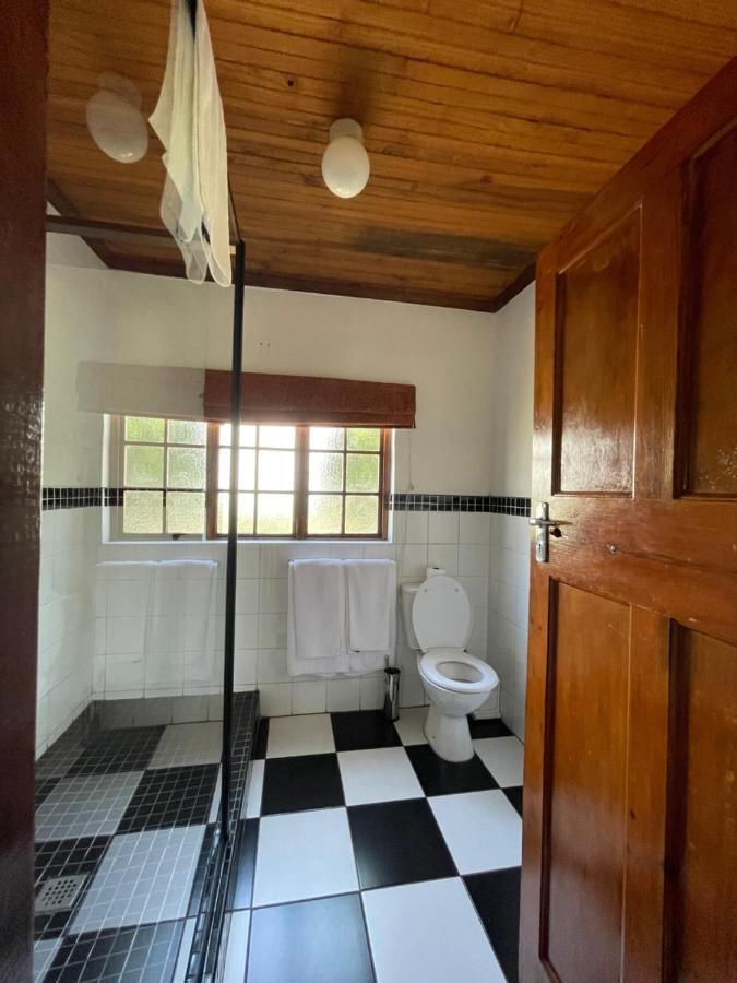 Himeville Arms Extérieur photo