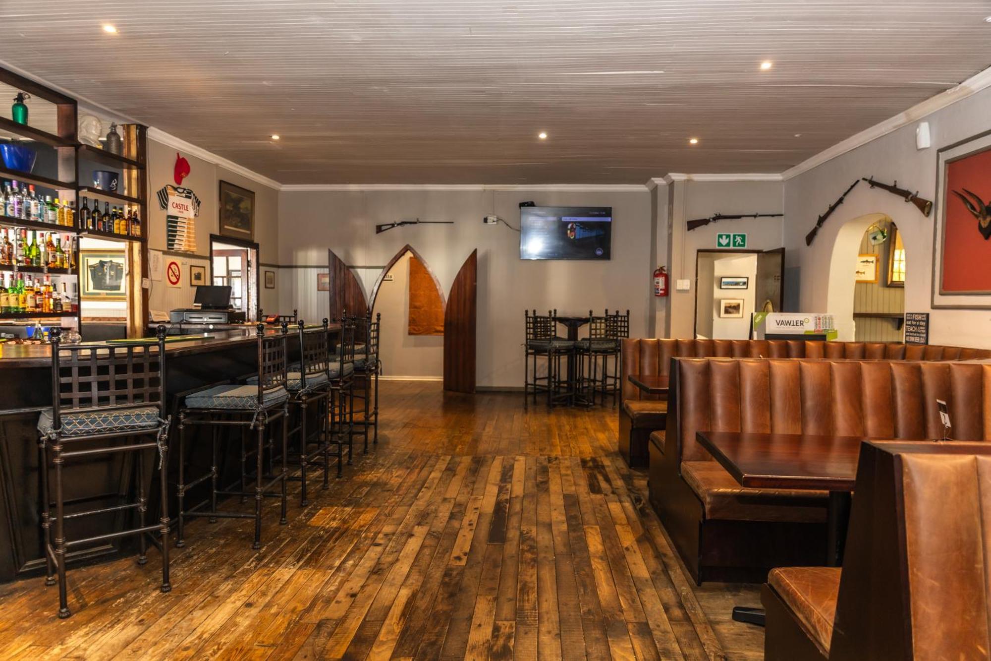 Himeville Arms Extérieur photo