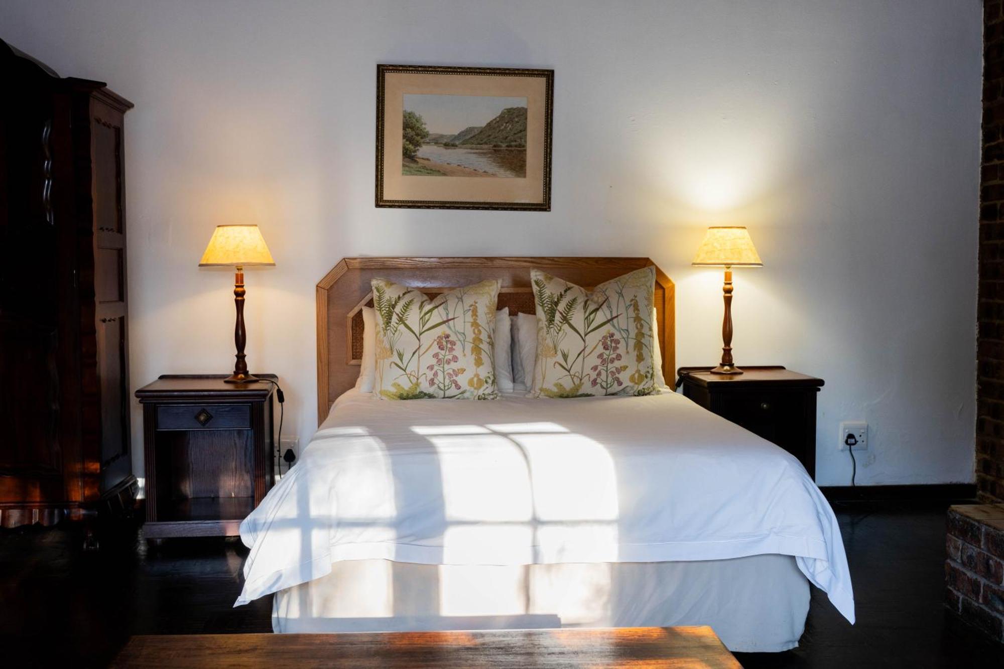 Himeville Arms Extérieur photo