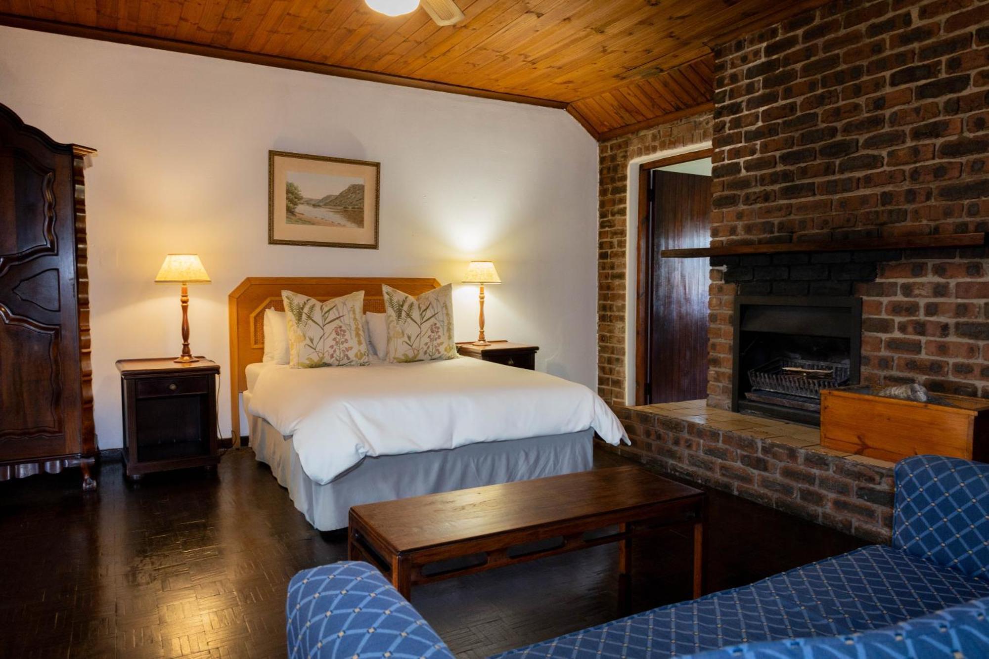 Himeville Arms Extérieur photo
