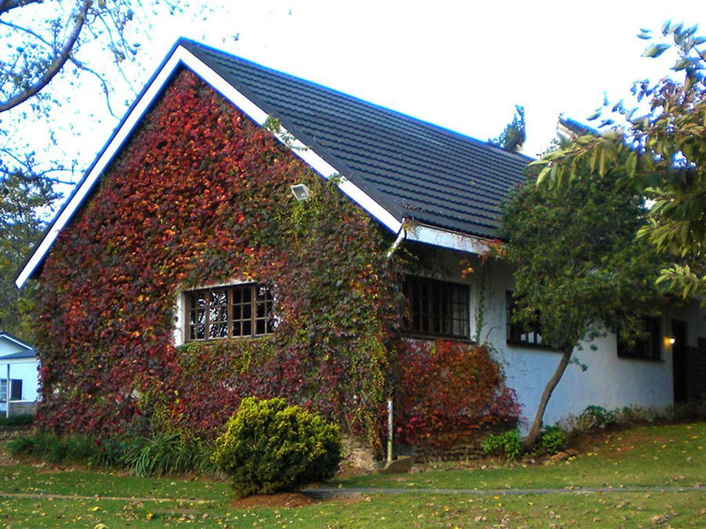 Himeville Arms Extérieur photo