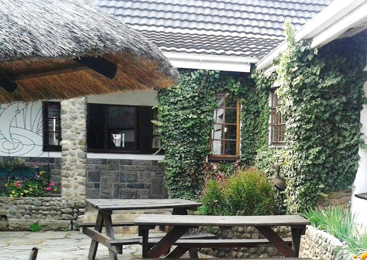 Himeville Arms Extérieur photo