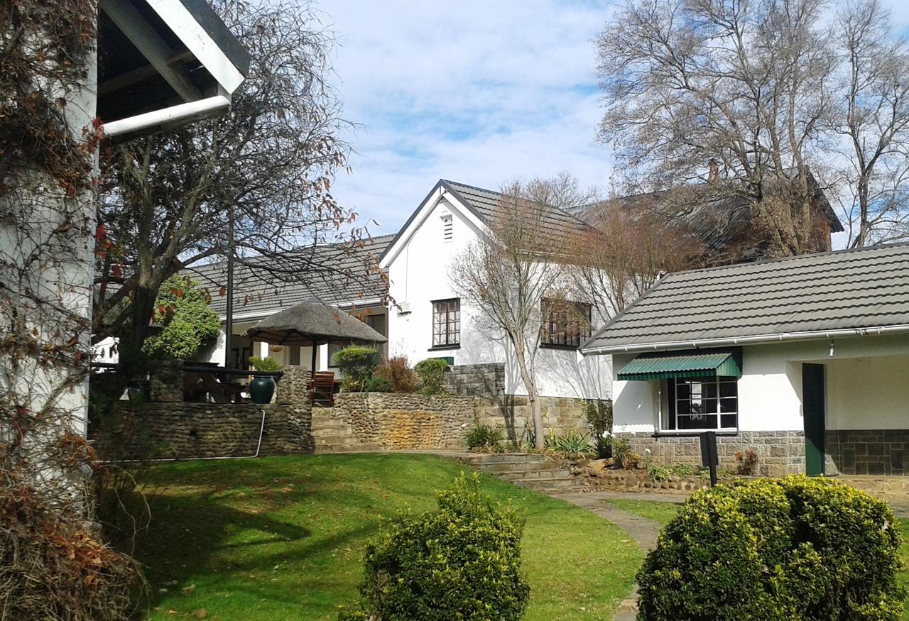Himeville Arms Extérieur photo